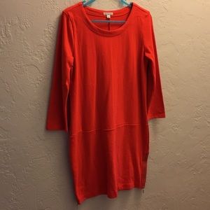 Gap Holiday Dress